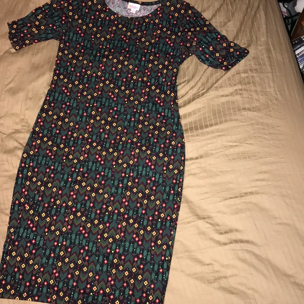 LulaRoe Julia